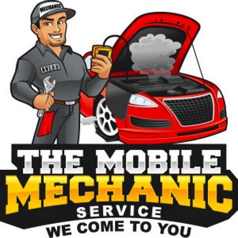 Mechanic mobile - Our team of Repair Advisors and Mechanics are standing by... Email care@autonationmobileservice.com or call/text us at ... 
